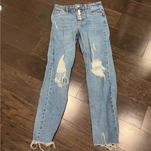Wild Fable Jeans